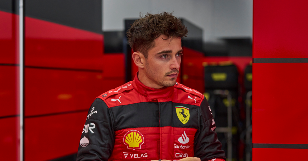 Leclerc ha paura degli sviluppi Red Bull: &ldquo;Tenere il passo sar&agrave; difficile&rdquo;