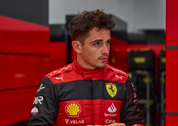 Leclerc ha paura degli sviluppi Red Bull: &ldquo;Tenere il passo sar&agrave; difficile&rdquo;