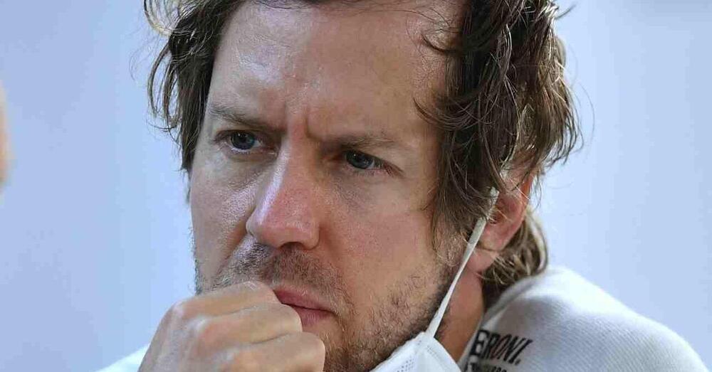 Ritiro di Vettel in arrivo? C&#039;&egrave; chi non ha dubbi: &ldquo;Ha molti soldi, non vincer&agrave; mai pi&ugrave;&rdquo;