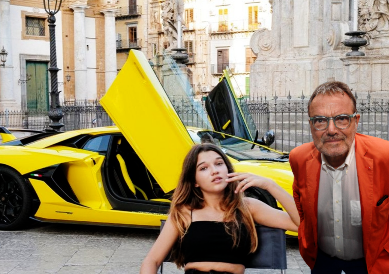 Toscani: &ldquo;Battaglia? Una grande, ma che scemata fotografare quelle Lamborghini del ca**o&rdquo;. E su Salvini e Meloni dopo il suo &ldquo;Sicilia mafiosa&rdquo; a MOW: &ldquo;Si incazzino pure, vuol dire che il problema c&rsquo;&egrave;&rdquo;