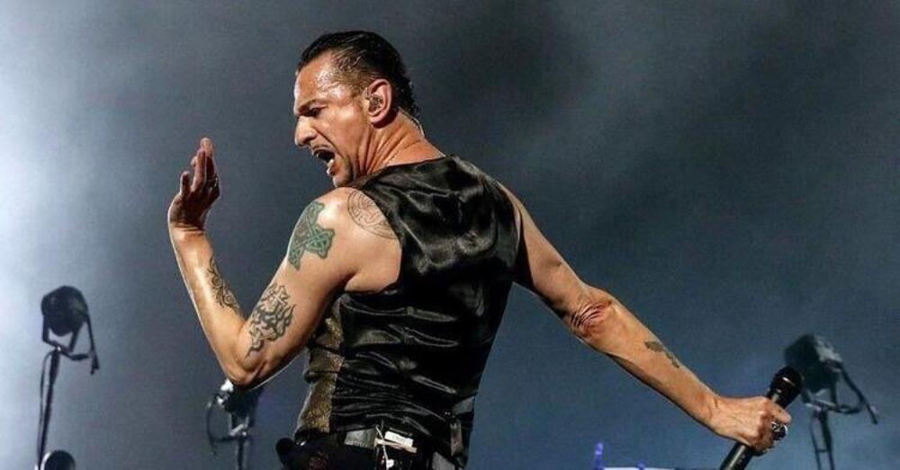 Depeche Mode, dallo sfacelo alla resurrezione a 25 anni dall&rsquo;album &ldquo;Ultra&rdquo;