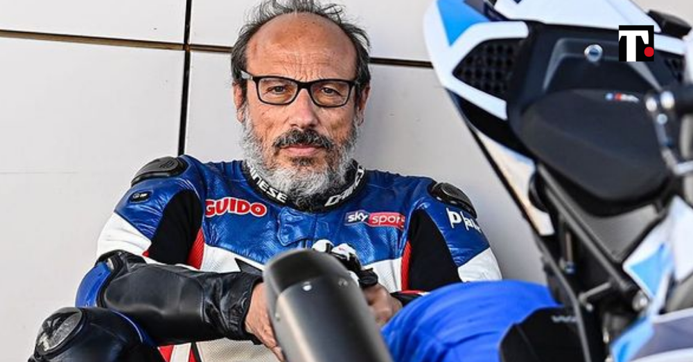 Guido Meda: &ldquo;La morte di Marco Simoncelli il ricordo peggiore. La MotoGP senza Vale? Meno traumatica del previsto&rdquo;