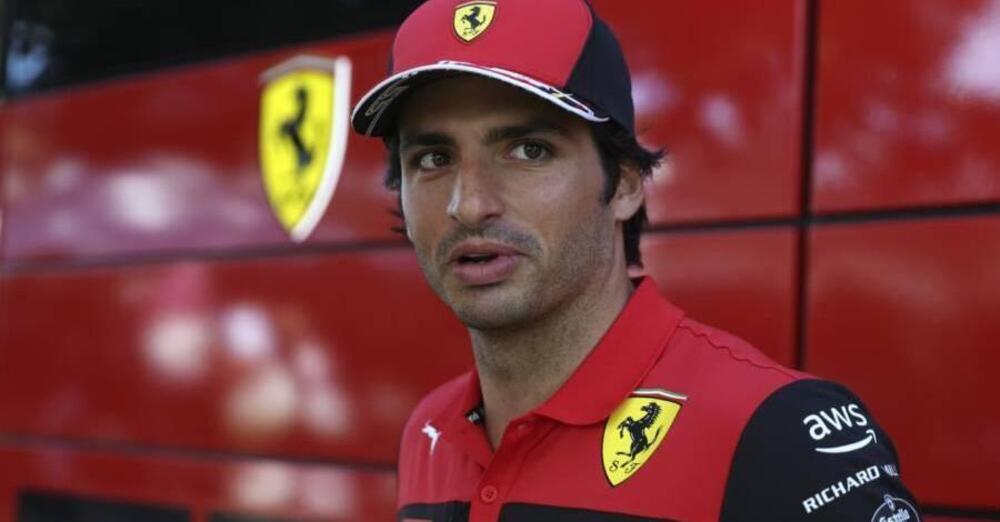 Sainz ci crede: il titolo pu&ograve; essere suo. Inizia la sfida con Leclerc?