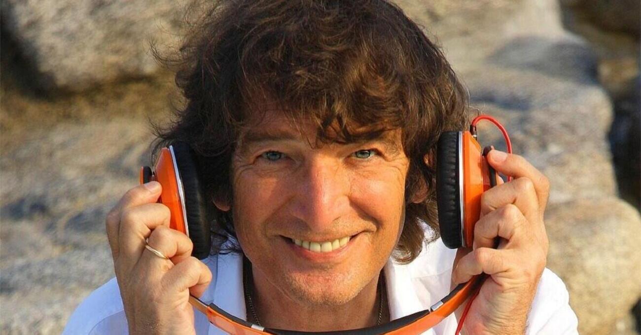 Claudio Cecchetto: il Walt Disney della musica italiana compie 70 anni