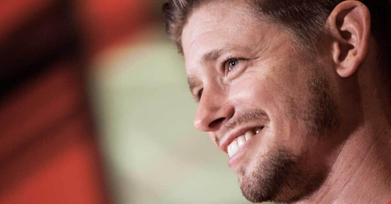 [VIDEO] Casey Stoner torna in pista dopo sei anni di pausa ed &egrave; finalmente rilassato: puro spettacolo!