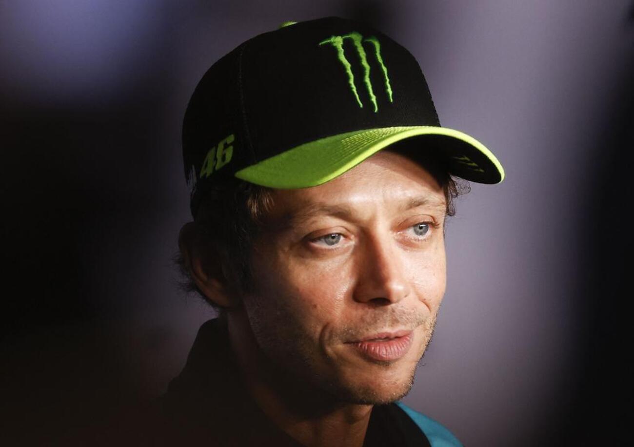 Valentino Rossi sull&rsquo;evasione fiscale: &ldquo;Sapevo, ma non potevo uscirne. La stampa mi ha distrutto e ora sono pi&ugrave; forte&rdquo;