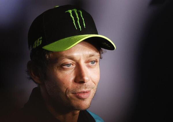 Valentino Rossi sull&rsquo;evasione fiscale: &ldquo;Sapevo, ma non potevo uscirne. La stampa mi ha distrutto e ora sono pi&ugrave; forte&rdquo;