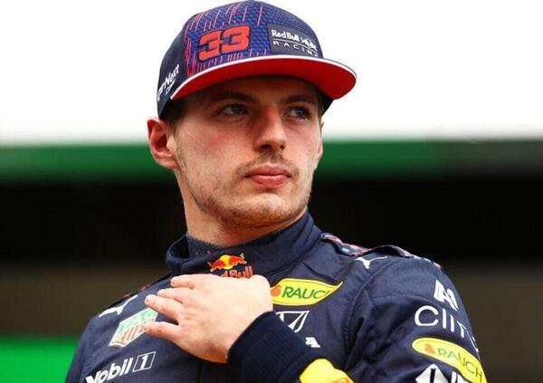 Verstappen lo ammette: &ldquo;La rivalit&agrave; con Leclerc &egrave; diversa da quella con Hamilton&rdquo;