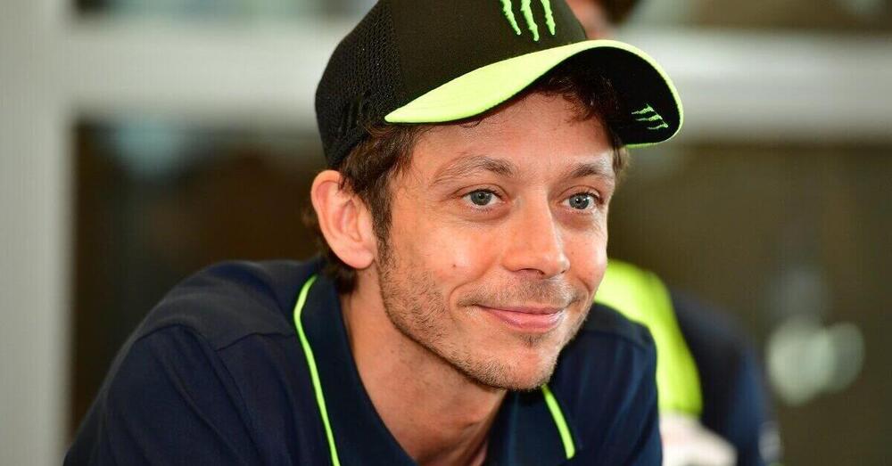 Toh chi si rivede! A Portimao ci sar&agrave; anche Valentino Rossi