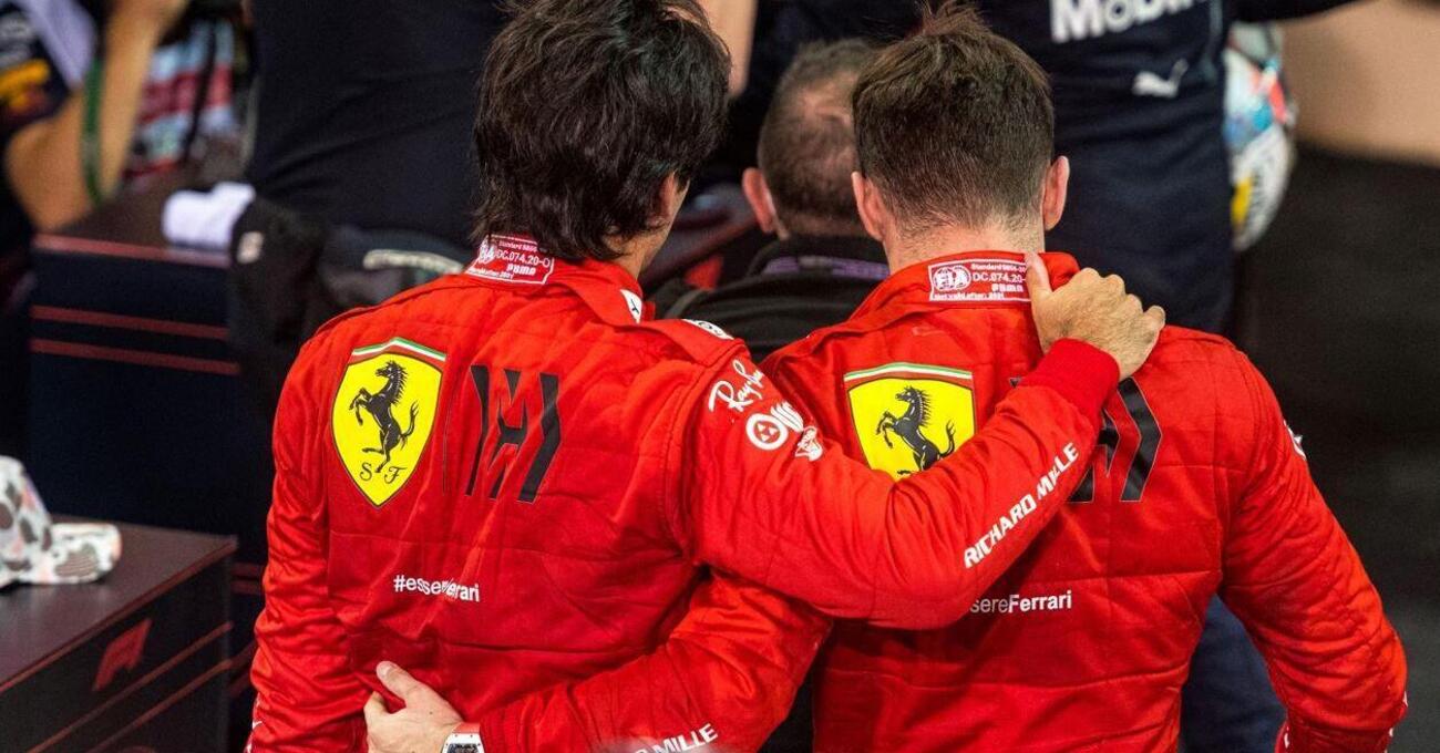 Questa Ferrari ha restituito a Imola un rumore che credevano di aver perduto
