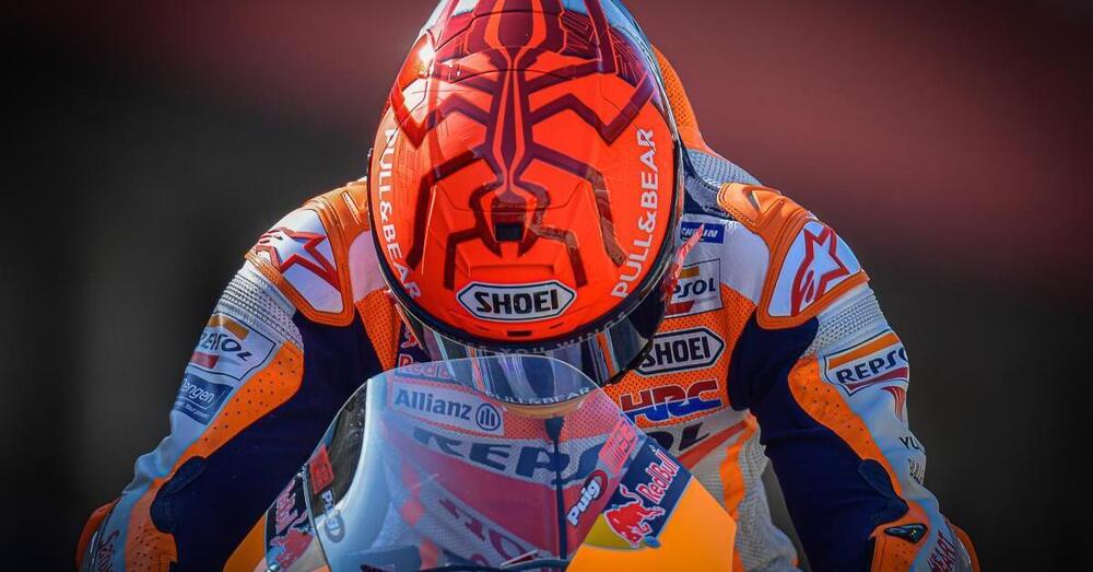 Tutti a dare addosso a Marc Marquez, ma la verit&agrave; &egrave; che merita solo tanto rispetto