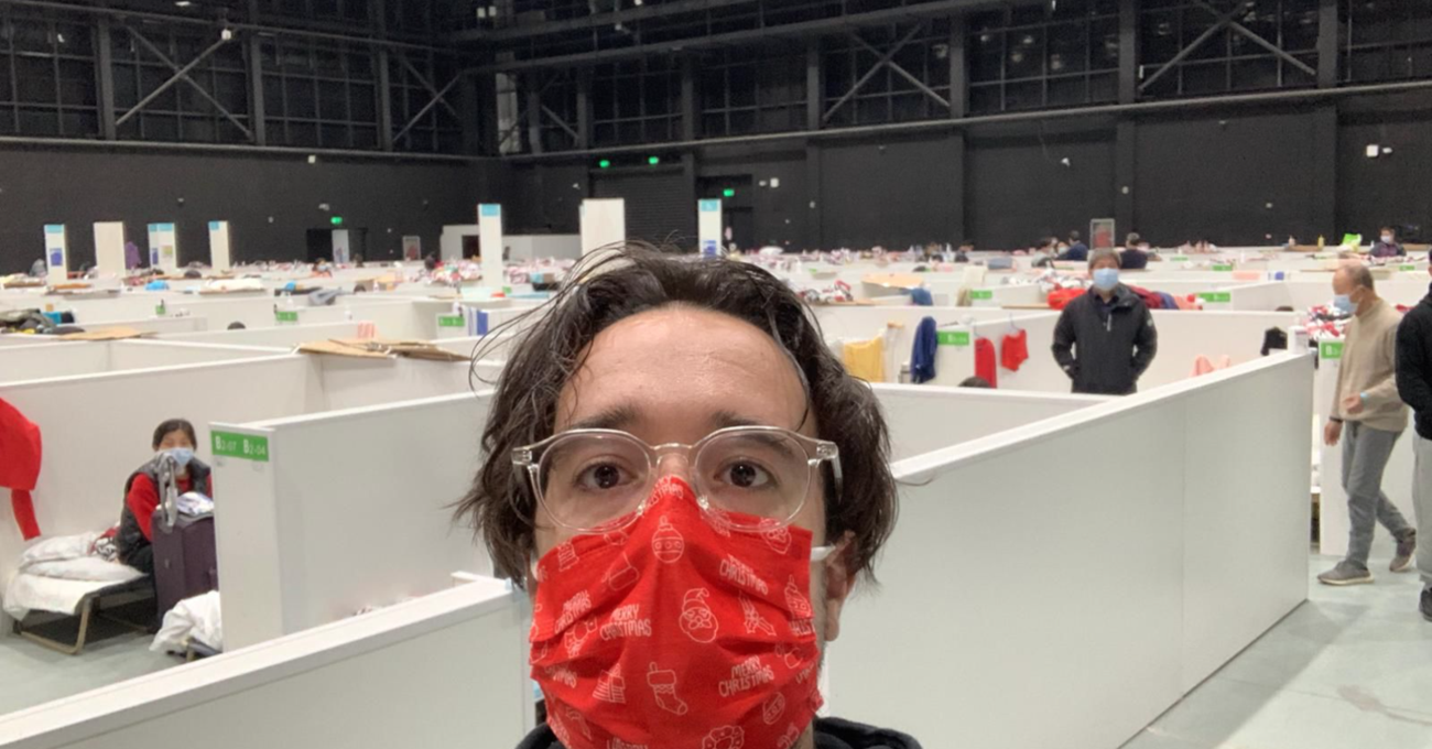 Intervista agli italiani che hanno vissuto l&rsquo;inferno Covid di Shanghai. Il producer Pavanello: &ldquo;Condizioni disastrose, ma...&rdquo;