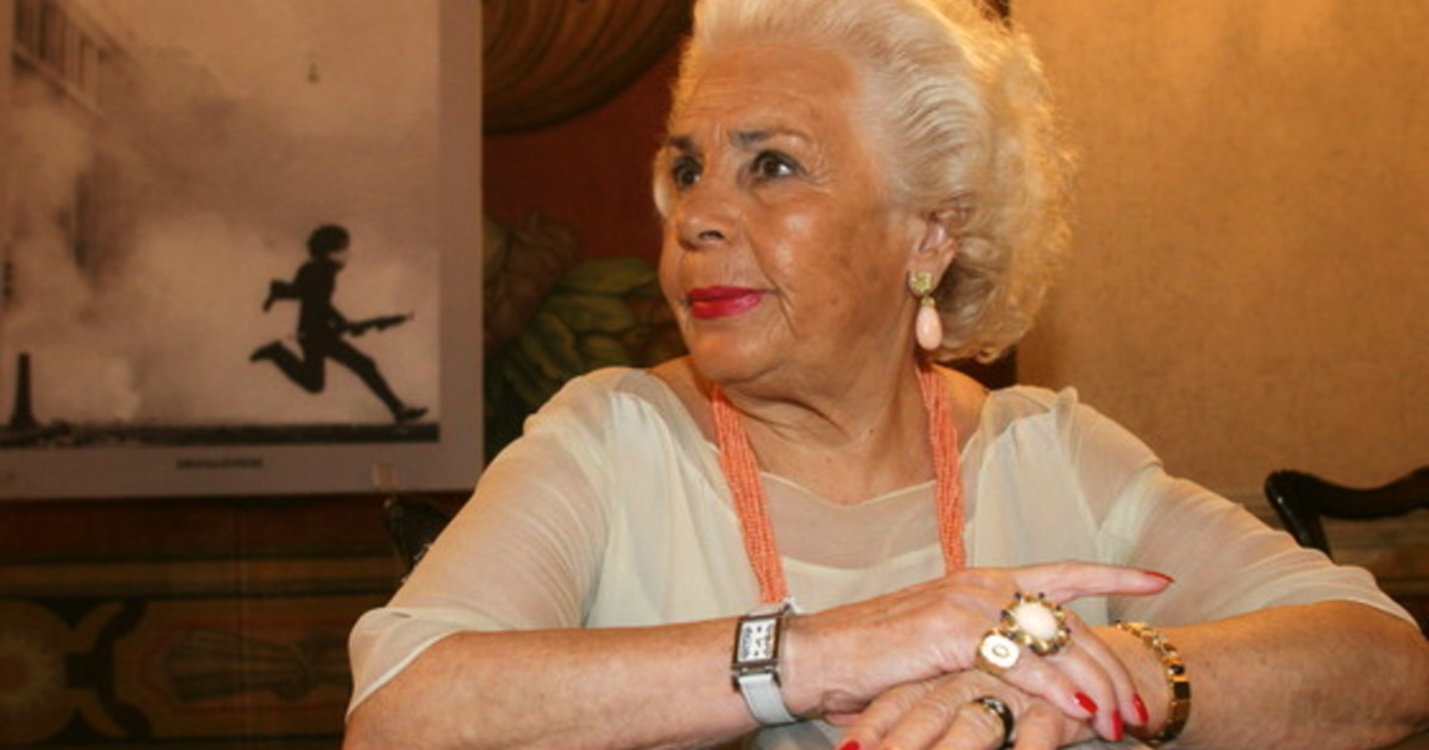 Donna Assunta Almirante