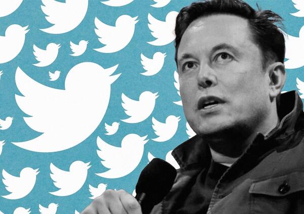 Tutti preoccupati per il futuro di Twitter con Musk padrone. Perch&eacute;, il presente invece va bene? Con un presidente degli Stati Uniti bannato e giornali censurati&hellip;