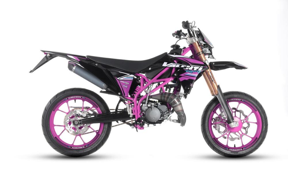 Suzuki Valenti Moto 50cc Da Strada Nuove Valenti Suzuki 50 Valenti