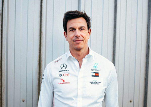 La lezione di Toto Wolff sulla dedizione al lavoro: &quot;Mollare tutto e andare a vivere alle Maldive? Non ci penso neanche. Ecco perch&eacute;&quot;