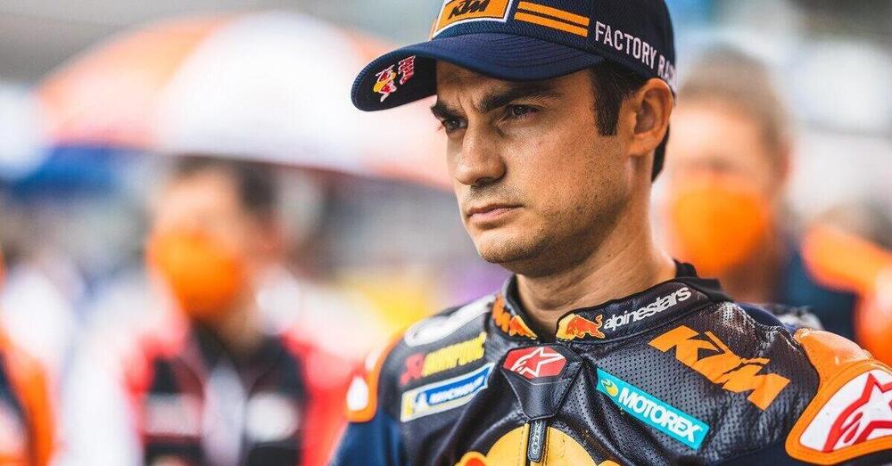 Dani Pedrosa: &ldquo;Il pi&ugrave; forte &egrave; ancora Marquez. Stoner? Mi ha aperto gli occhi&rdquo;