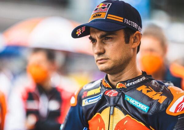 Dani Pedrosa: &ldquo;Il pi&ugrave; forte &egrave; ancora Marquez. Stoner? Mi ha aperto gli occhi&rdquo;