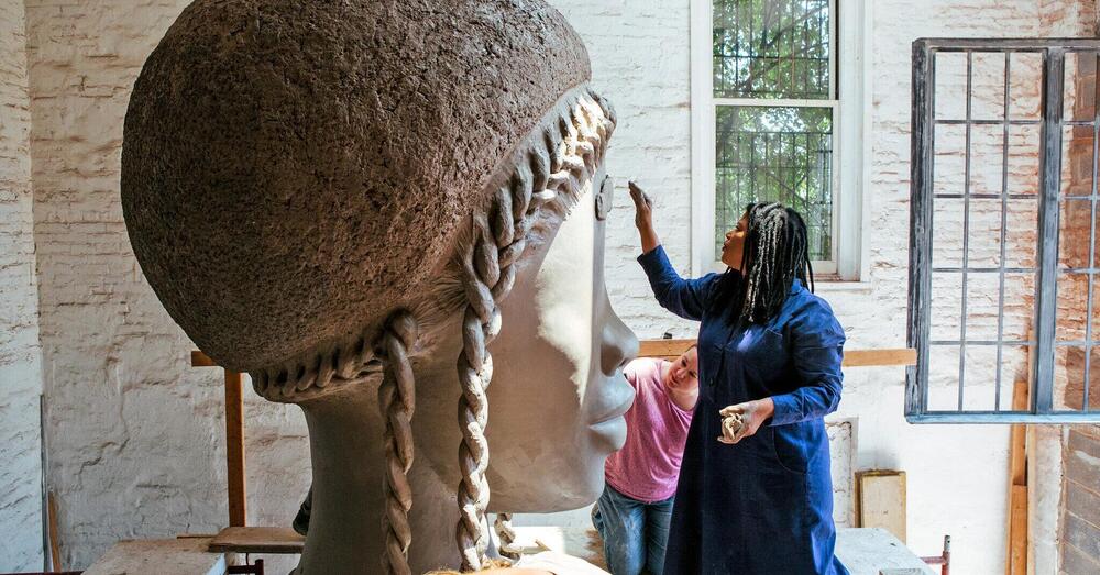 La Biennale di Venezia come trionfo dell&rsquo;artigianato popolare ci ha fatto veramente schifo