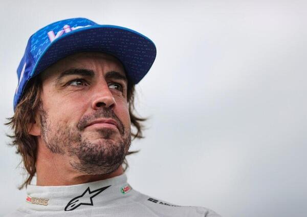 Ci risiamo, Alonso snobba Hamilton: &ldquo;Ha vinto perch&eacute; aveva la macchina migliore, ora &egrave; 13esimo&rdquo;