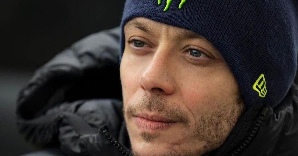 Nei box Yamaha aleggia il fantasma di Valentino Rossi (che aveva ragione)