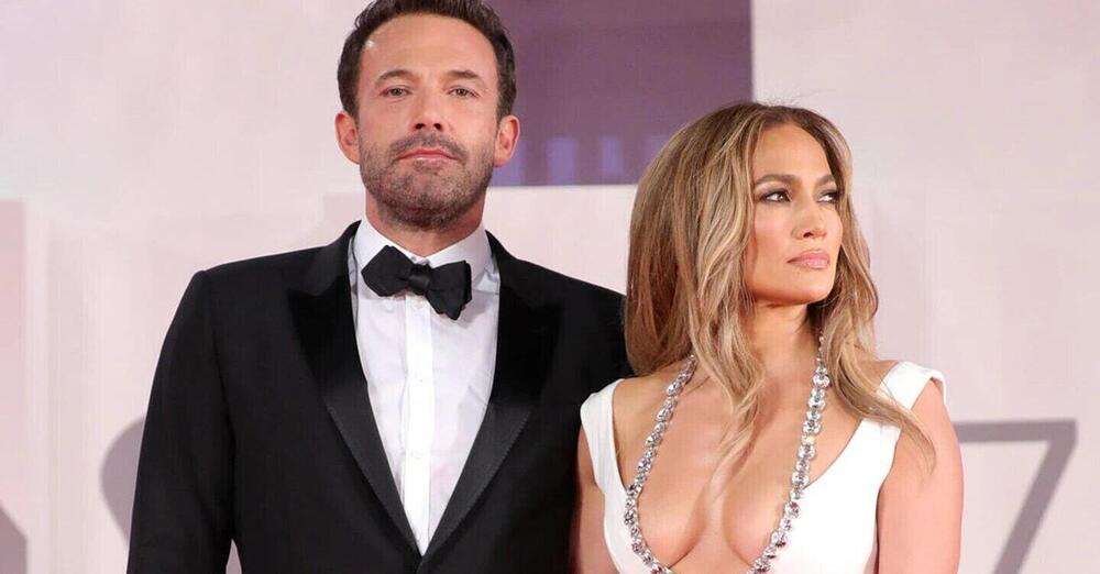 Affleck-Lopez e il sesso programmato. Il sessuologo: &quot;Alimenta il desiderio&quot;. Ma avverte: &quot;Farlo spesso non previene i tradimenti&quot;