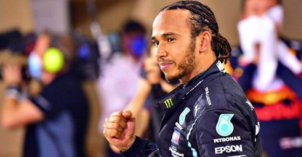 A Miami sar&agrave; la volta di Hamilton? Un record Mercedes che dura dal 2014 lo d&agrave; per vincitore