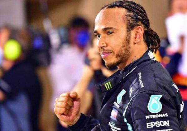 A Miami sar&agrave; la volta di Hamilton? Un record Mercedes che dura dal 2014 lo d&agrave; per vincitore