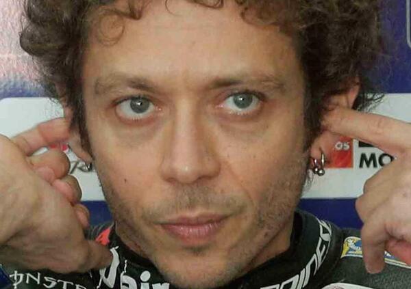 Senza Valentino Rossi non ha senso neanche il documentario: sospesa la stagione 2 di MotoGP Unlimited