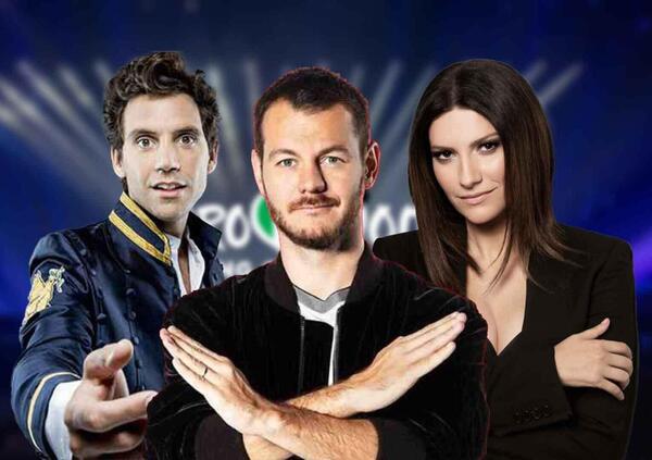 Il lato oscuro dell&#039;Eurovision: paghe da fame e turni estenuanti in &quot;condizioni quasi disumane&quot;