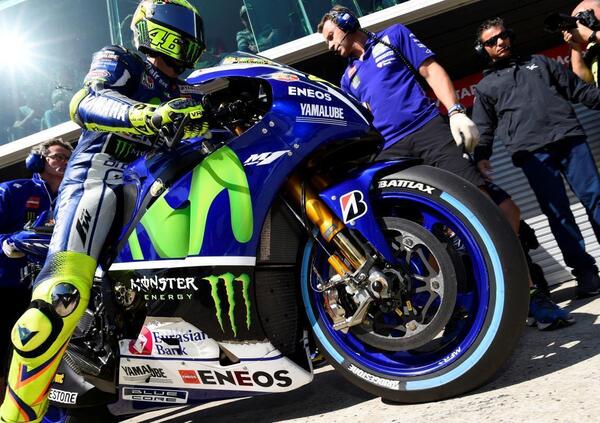 Ing. Bernardelle: &ldquo;Con Bridgestone il limite erano le MotoGP, con Michelin &egrave; la gomma. Suzuki? Sarebbe bello gestirla&rdquo;