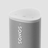 Vacanze on the road in moto? Alla musica ci pensa Sonos Roam SL 7