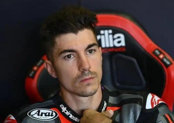 Povero Maverick Vinales: Suzuki lo ha messo al mondiale e Suzuki adesso lo sbatte fuori