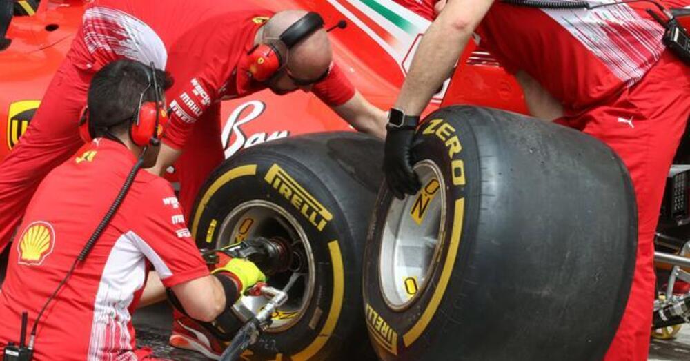 Ombra di test illegali Ferrari con Pirelli? La risposta dell&rsquo;azienda italiana gela gli avversari 