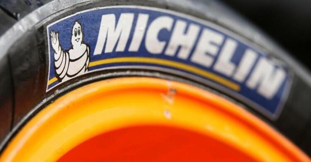 Gomme-gate: interviene direttamente Michelin