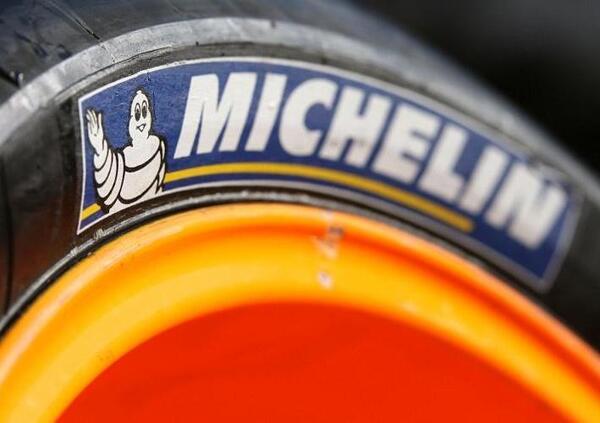 Gomme-gate: interviene direttamente Michelin