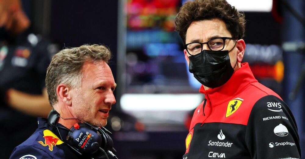 Horner non si fida dei risultati dell&rsquo;indagine FIA contro la Ferrari: inizia la guerra politica?