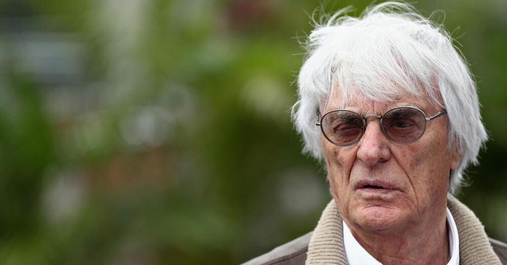 E alla fine Ecclestone ha detto la sua sul successo della F1 senza di lui: &ldquo;Tante cose stupide arrivano dall&rsquo;America e tutti sono felici&rdquo;