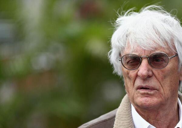 E alla fine Ecclestone ha detto la sua sul successo della F1 senza di lui: &ldquo;Tante cose stupide arrivano dall&rsquo;America e tutti sono felici&rdquo;