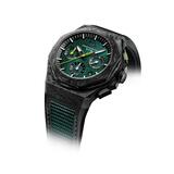 Girard-Perregaux Aston Martin F1 Edition: il carbonio dell’orologio arriva dalle monoposto di F1 2