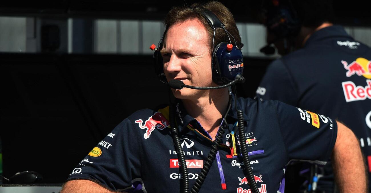 Cambi in casa Red Bull? Christian Horner chiama Briatore: &ldquo;Fernando Alonso...&quot;