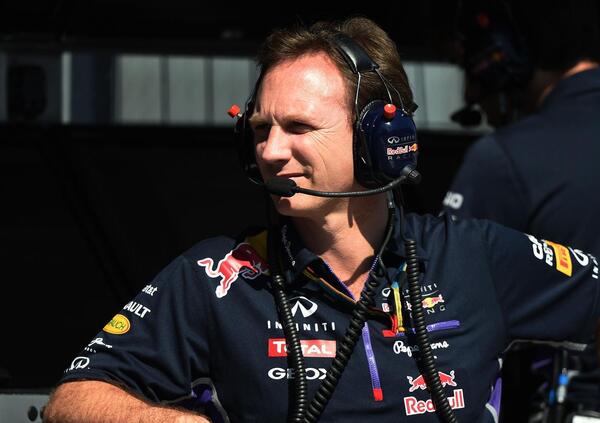 Cambi in casa Red Bull? Christian Horner chiama Briatore: &ldquo;Fernando Alonso...&quot;