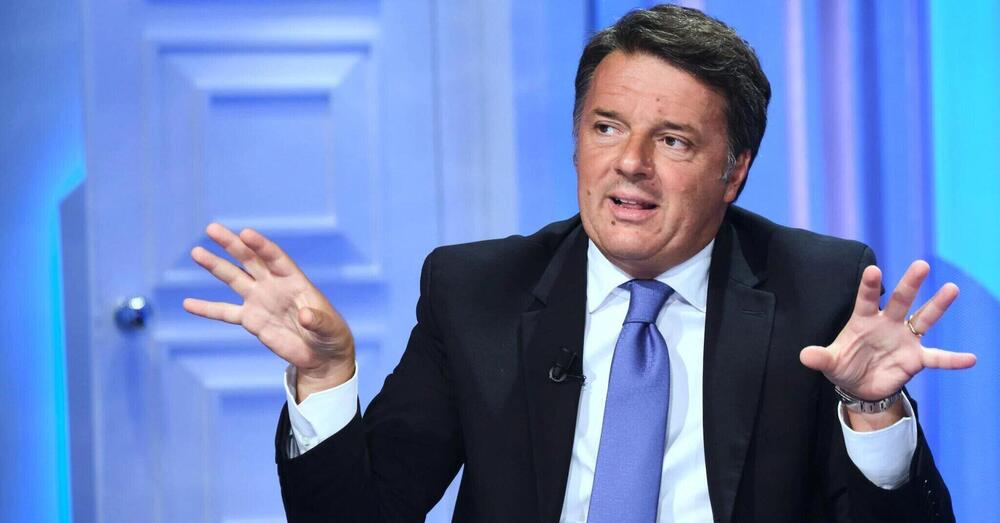 Nel nuovo libro di Renzi c&rsquo;&egrave; tutto (per scagionarsi): inchieste, scandali, dossier, critiche a nemici, amici e persino alla nonna