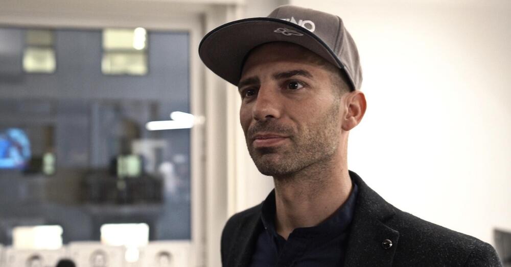 Marco Melandri a MOWGP: &ldquo;Bastianini pu&ograve; vincere il mondiale? Non ci credo, chiss&agrave; come mai&hellip;&rdquo;