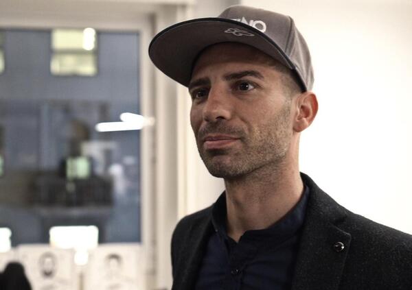 Marco Melandri a MOWGP: &ldquo;Bastianini pu&ograve; vincere il mondiale? Non ci credo, chiss&agrave; come mai&hellip;&rdquo;