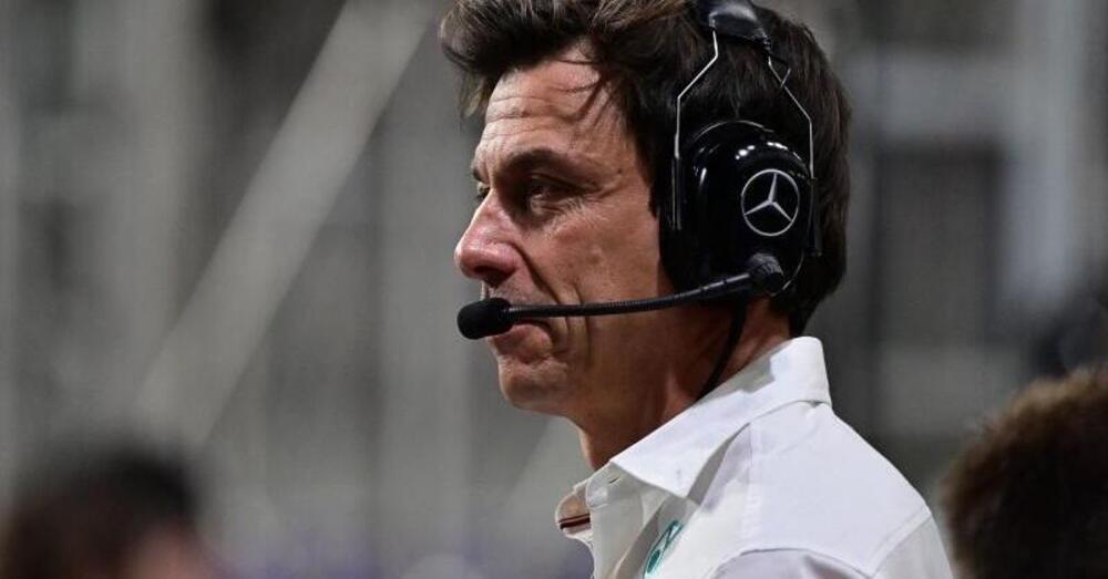 Toto Wolff ha cambiato idea: &ldquo;Siamo in corsa per il campionato&rdquo;. E Norris gli d&agrave; ragione: &ldquo;A Monaco possono...&quot;