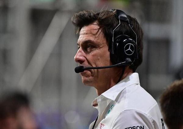 Toto Wolff ha cambiato idea: &ldquo;Siamo in corsa per il campionato&rdquo;. E Norris gli d&agrave; ragione: &ldquo;A Monaco possono...&quot;