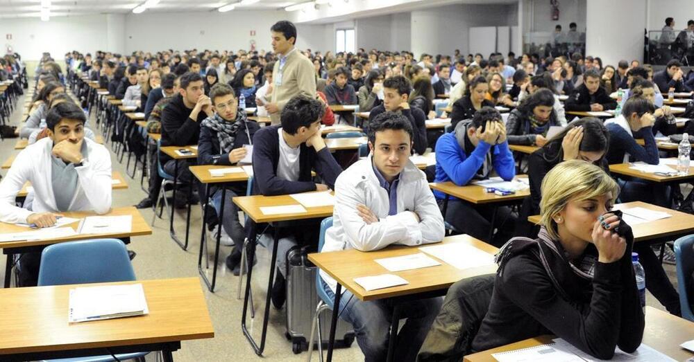 Medicina, stop al test d&rsquo;ingresso. Fassati: &quot;Mi congratulo con la ministra, ma &egrave; necessaria pi&ugrave; severit&agrave; dei professori&quot;