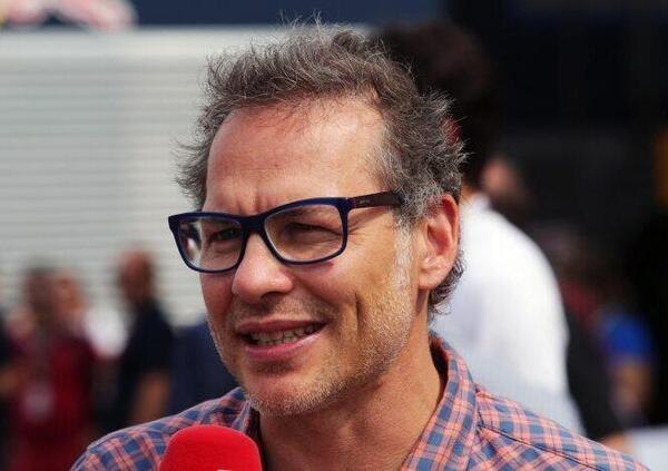 Villeneuve ancora contro Lewis: &ldquo;Hamilton adesso non vuole lottare&rdquo; 