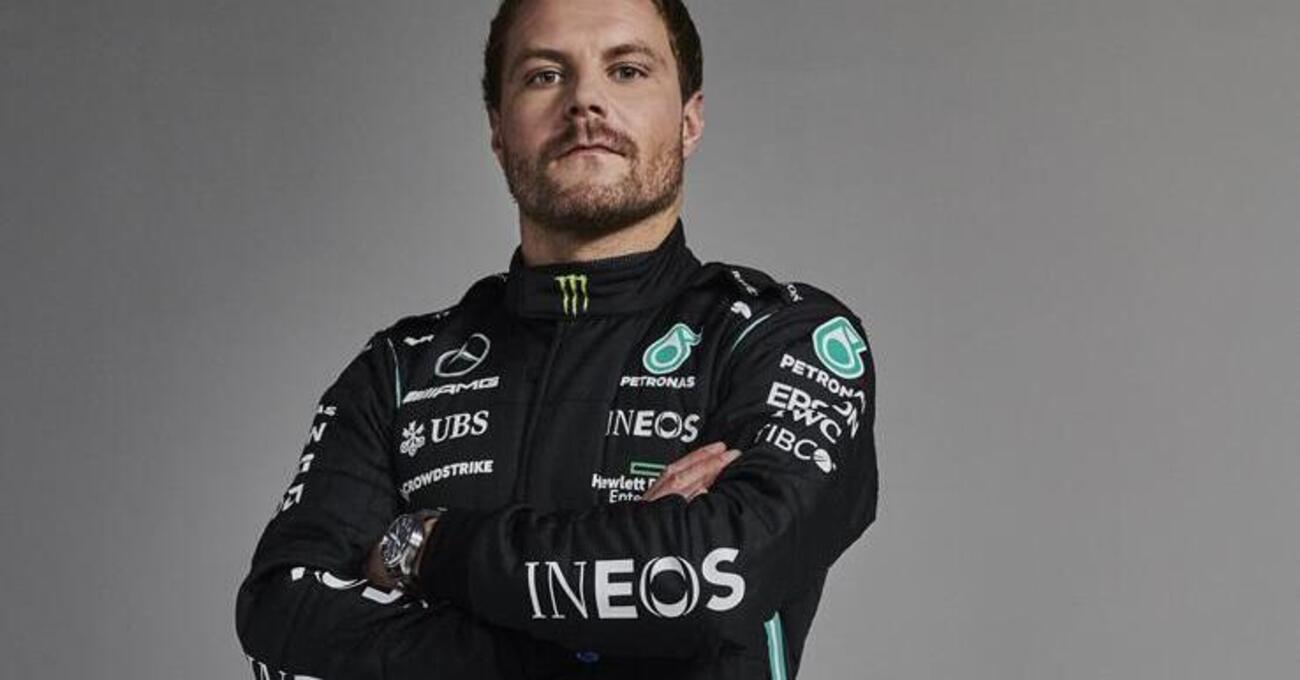 Bottas furioso nel team radio: &ldquo;Perch&eacute; ca**o nessuno mi ascolta?&rdquo;